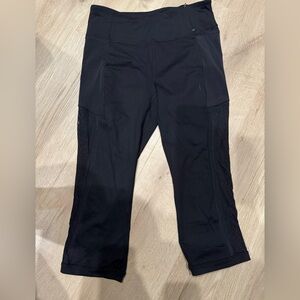 Black Calia by Carrie Underwood Athletic Leggings